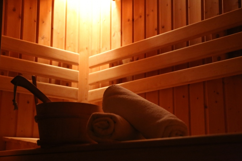 Wellness & relax